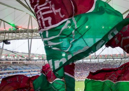 Fluminense encara Portuguesa de olho na vice-liderança do Cariocão