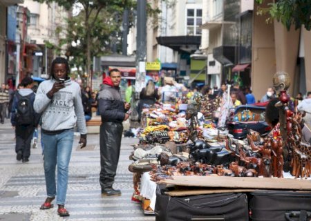 Justiça cria grupo para elaborar política nacional para migrantes