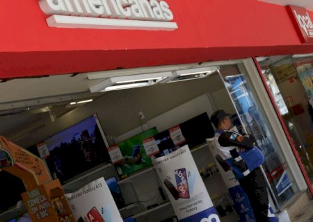 Acionistas das Americanas propõem aporte de R$ 7 bilhões
