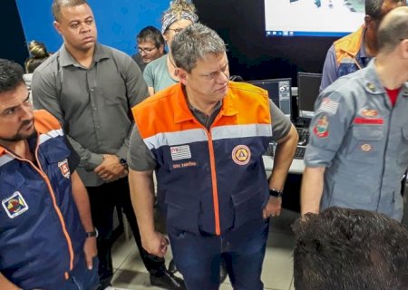 Litoral norte de SP tem 970 desalojados e 747 desabrigados após chuvas