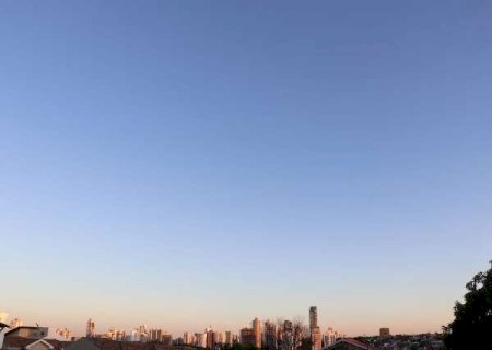 Semana começa com altas temperaturas em Mato Grosso do Sul