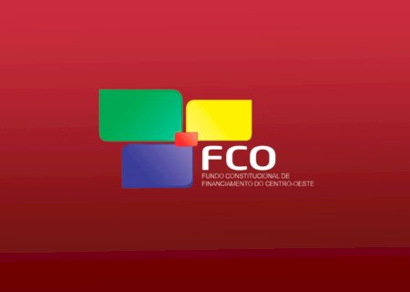 Aprovado R$ 204 milhões do Fundo Constitucional de Financiamento para MS
