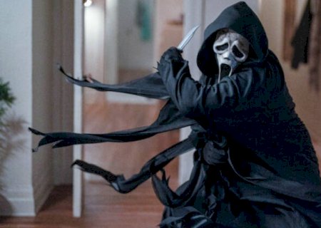 'Pânico VI' acerta o tom e entrega terror empolgante