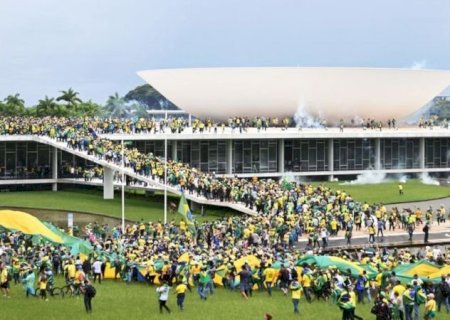 Pelo menos 7 bolsonaristas de MS são liberados este mês pelo STF