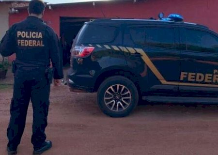 Após 15 anos, homem que violentou filha é preso no interior de MS