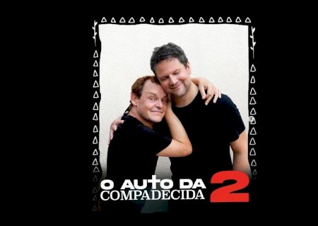 O Auto da Compadecida 2 é anunciado! Veja tudo revelado sobre o filme