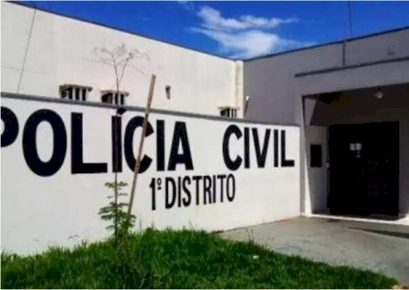 Filho de ex-vereador em MS é assassinado a tiros em pátio de empresa