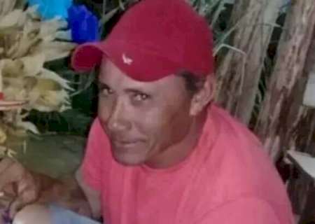Suspeito de matar tratorista a pauladas tem prisão preventiva decretada