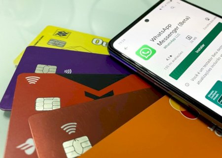 WhatsApp Pay tem aval do BC e Zuckerberg comemora