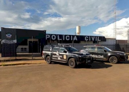 Caminhoneiro é sequestrado em MS e deixado em canavial de Ouroeste, em São Paulo