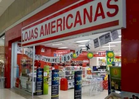 Lojas Americanas pedem e Justiça extingue processo que pedia redução de aluguel