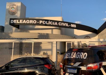 Polícia Civil cumpre mandados de prisão e encerra investigação de roubo de gado