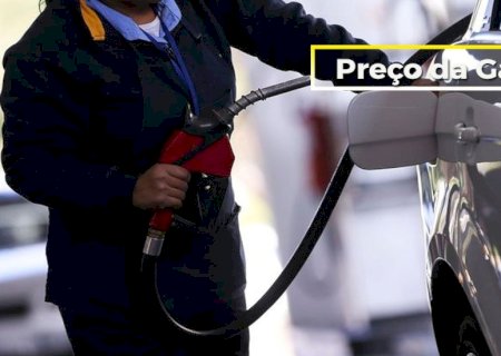 Preço da Gasolina hoje; Abril tem litro a R$ 6 já em 4 estados