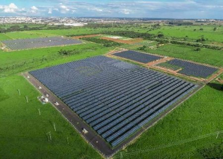 Energia solar por assinatura traz economia de até 15% e tem investidores em MS