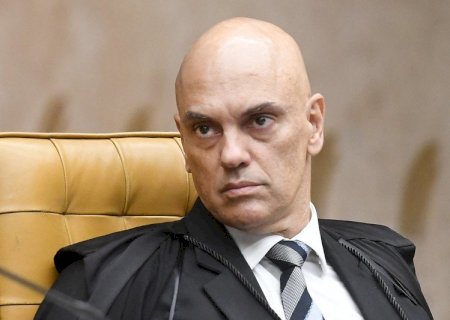 Alexandre solta 12 pessoas presas em frente a quartéis do norte do país em 9/1