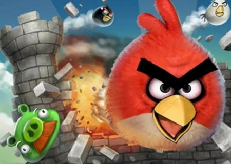 Sega compra a Rovio, dona de Angry Birds, por US$ 775 milhões
