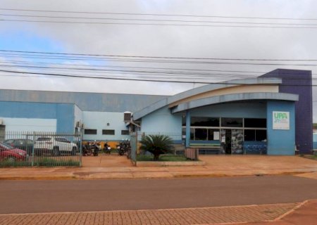 Pacote do governo estadual socorre saúde de Dourados