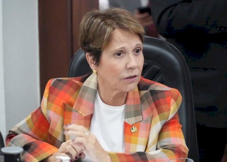 Invasão de fazenda de Tereza Cristina inflama parlamentares bolsonaristas