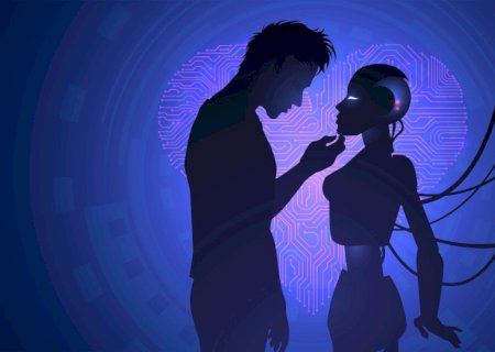 Romance no século 21: IA 'com sentimentos' faz usuários se apaixonarem