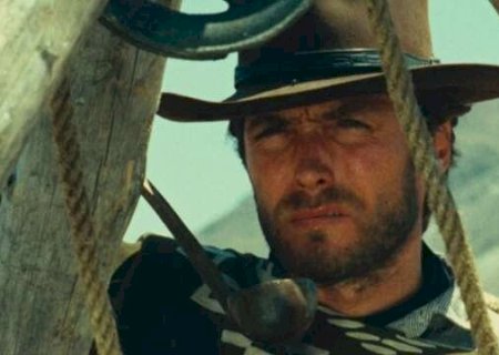 Cineclube exibe gratuitamente clássico do faroeste nesta terça-feira