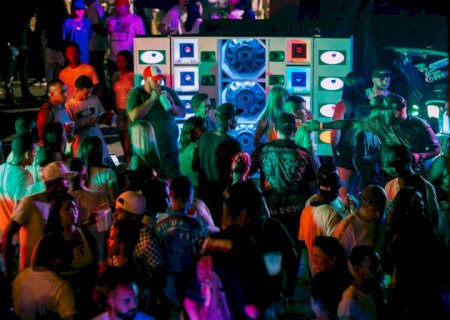 Organizador que alterou nome de baile funk é absolvido de falsidade ideológica