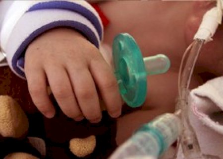 Hospital é condenado a pagar R$ 200 mil por morte de bebê