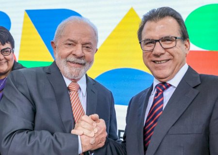 Governo Lula vai reservar cota para trans em concurso público