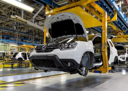 Economia Fora Da Caixa – No Brasil, o alto preço do carro não é culpa dos encargos sociais