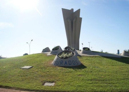 Macrorregião de Dourados tem quase a mesma população da capital de MS
