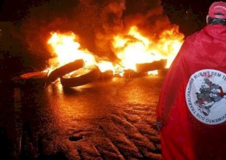 CPI começa a revelar farsa das invasões do MST e seus aliados