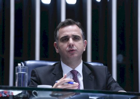 Pacheco diz que tem votos para votar arcabouço fiscal e aprovar Zanin