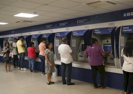 Saldo de R$ 25,4 bilhões do PIS-PASEP está disponível para saque