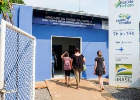 Sem acompanhamento médico, 90 mil beneficiários perderão o Bolsa Família