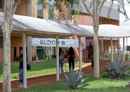 Alunos de escola pública terão isenção a taxa de inscrição em vestibular da UFGD