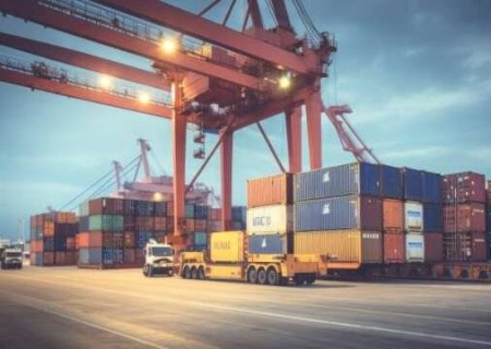 Campo Grande exporta US$ 16,728 milhões em um mês para países do RILA