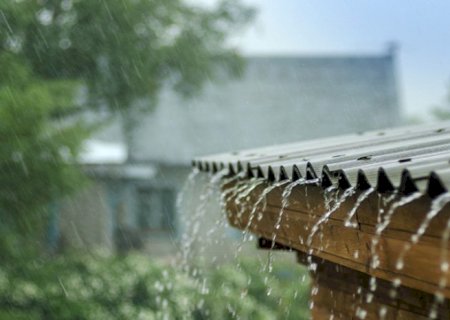 Quarta-feira segue com temperaturas altas, mas com possibilidade de chuva