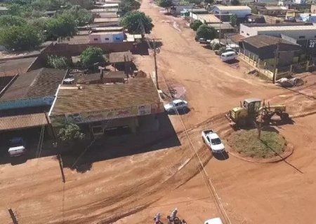 Governo do estado vai regularizar 1,5 mil moradias urbanas no Assentamento Itamarati