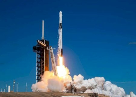 Empresa catarinense WEG é escolhida por Elon Musk para parceria com SpaceX