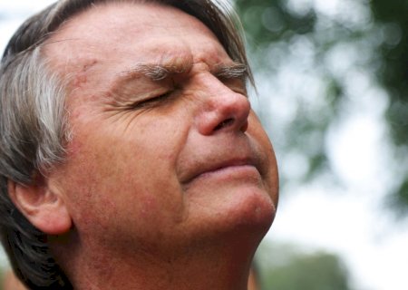 Defesa de Bolsonaro vê com ‘preocupação’ pedido da PGR para acessar lista de seguidores do ex-presidente