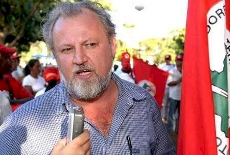 'Lula está medroso e muito lento”. Diz Líder do MST