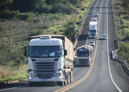 MS receberá R$ 2 bi para melhorar malha ferroviária e concluir obras