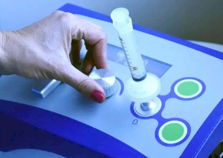 O que é ozonioterapia?