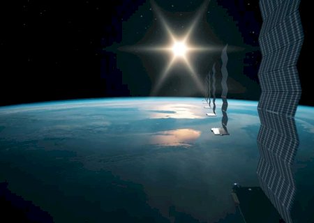 Domínio dos satélites de internet por Elon Musk preocupa líderes mundiais