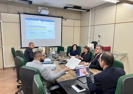Defensoria Pública anuncia concurso em MS e salário chega a R$ 5 mil