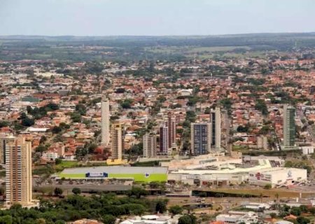 Em Mato Grosso do Sul, 37 municípios fecharam o 1º semestre de 2023 no vermelho
