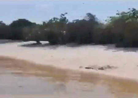 Banhistas afirmam que seguranças de Lula esvaziaram praia para uso do presidente