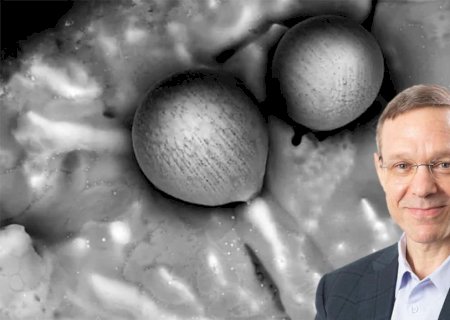 Polêmico cientista de Harvard afirma ter encontrado objeto interestelar no Pacífico