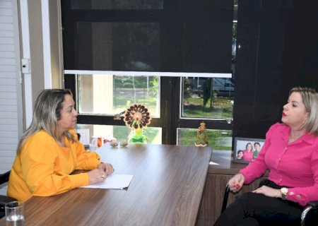 Projeto de Lia Nogueira para MS-286 busca aprimorar acesso a educação e escoamento agrícola