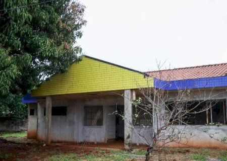 Cidades de MS têm até 10 de setembro para retomar obras escolares paralisadas