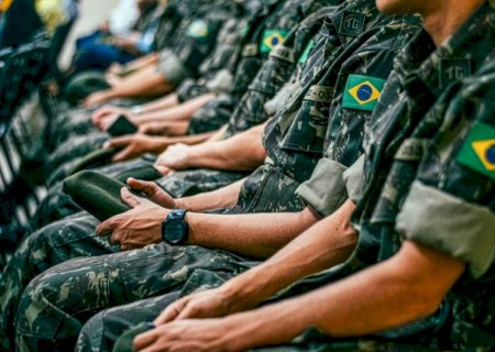 Junta Militar convoca jovens que se alistaram até 30 de junho